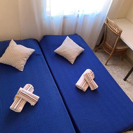 Cozy Room Guapo-Alicante Nearby The Beach And The Center Zewnętrze zdjęcie