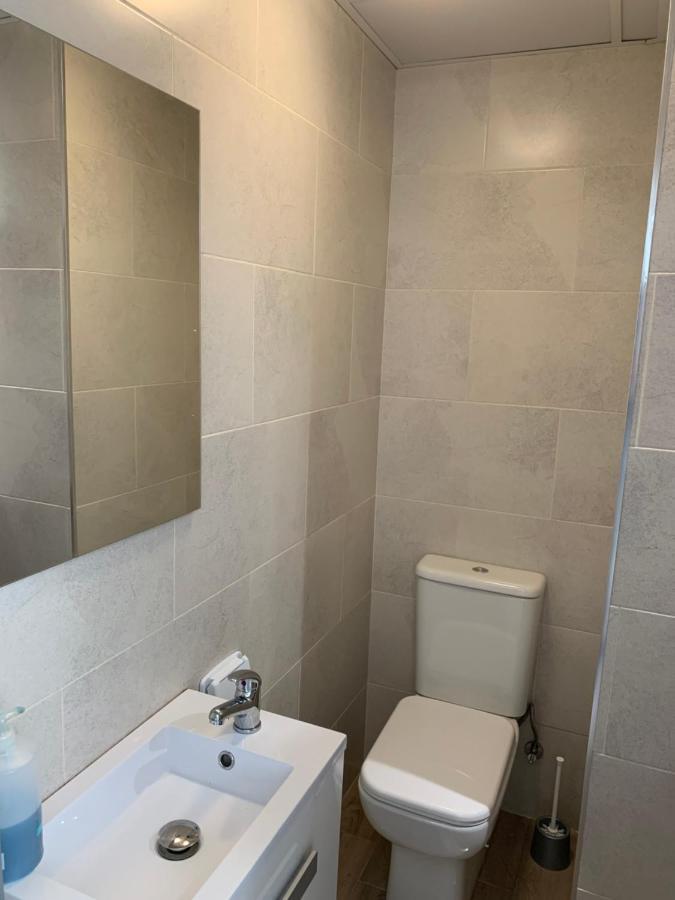 Cozy Room Guapo-Alicante Nearby The Beach And The Center Zewnętrze zdjęcie