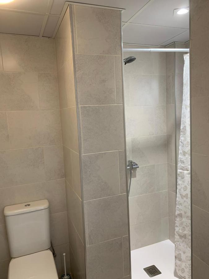 Cozy Room Guapo-Alicante Nearby The Beach And The Center Zewnętrze zdjęcie
