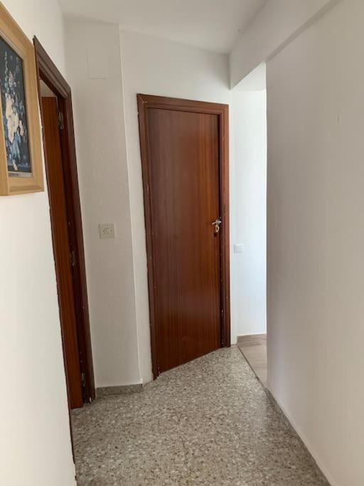 Cozy Room Guapo-Alicante Nearby The Beach And The Center Zewnętrze zdjęcie